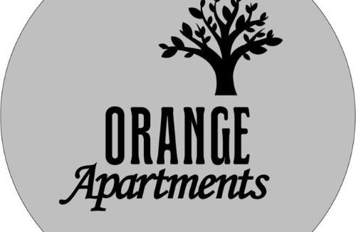 Evgiros House | Orange Apartments
