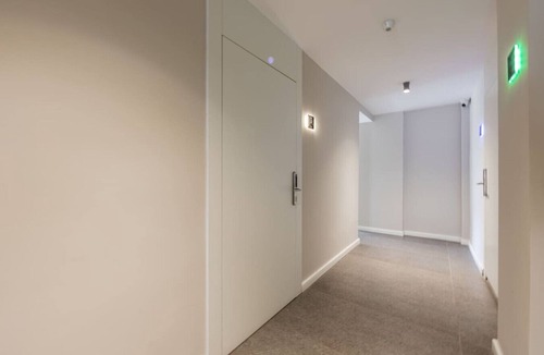 Durres Apartment | Orange Studio 104 | Love in Colours Collection by PikHost