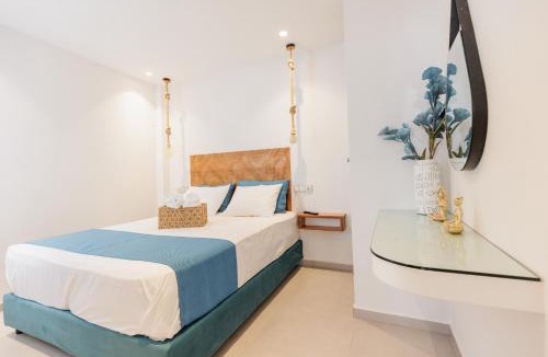 Heraklion Apartment | Oreli Suite