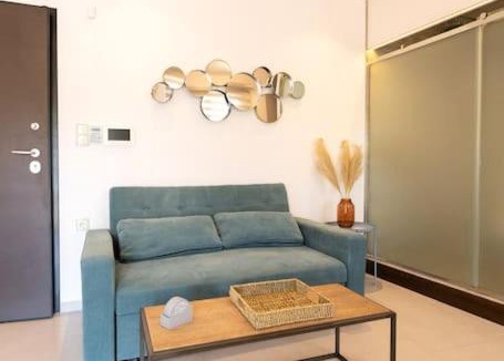 Heraklion Apartment | Oreli Suite