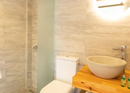 Heraklion Apartment | Oreli Suite
