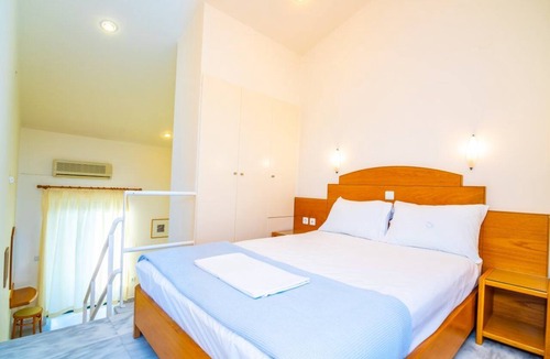Stalos Hotel | Orestis