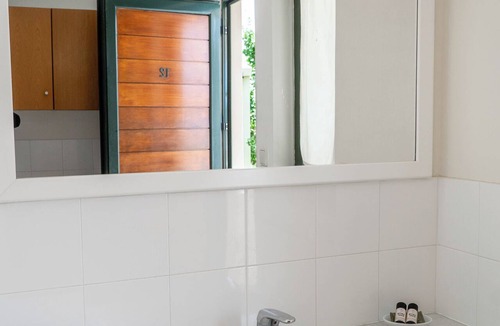 Stalos Hotel | Orestis