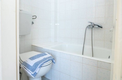 Stalos Hotel | Orestis