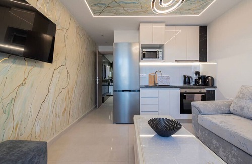 Nea Moudania Apartment | Orestis Suite No 3 by RentalsPro - Nea Moudania