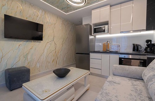 Nea Moudania Apartment | Orestis Suite No 3 by RentalsPro - Nea Moudania