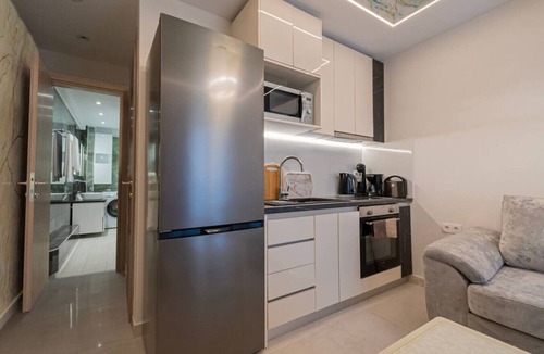 Nea Moudania Apartment | Orestis Suite No 3 by RentalsPro - Nea Moudania