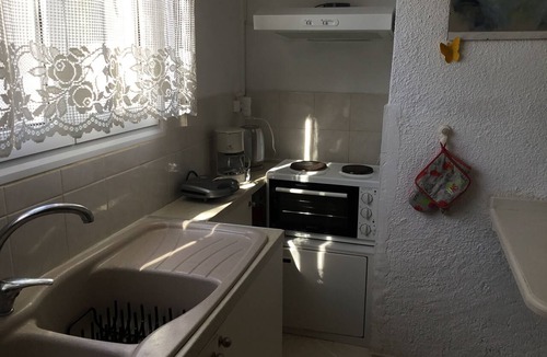 Agios Gordios Apartment | Orfeas Apartment