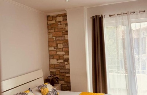 Ksamil Apartment | Orfeu apartments Ksamil