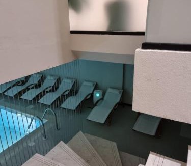 Radhime Hotel | Orik Hotel & Spa