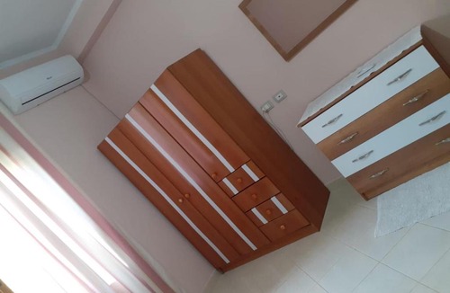 Orikum Apartment | Orikum beach