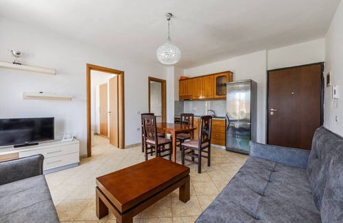 Orikum Apartment | Orikum Beachside Retreat | Apartment 2 by PikHost
