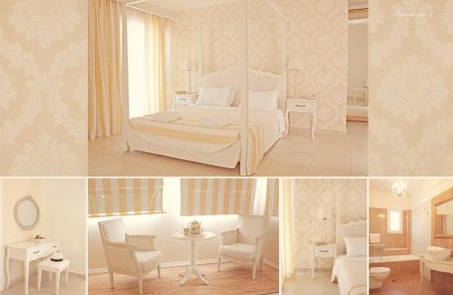 Nidri Hotel | Orion Hotel