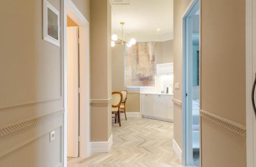 Ormos Panagias Apartment | Ormos Luxury Suites Ammos