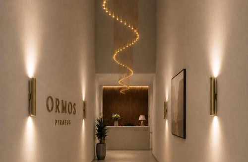 Piraeus Hotel | Ormos Piraeus