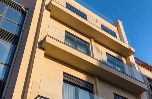 Piraeus Apartment | Ormos Piraeus
