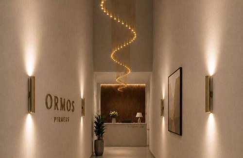 Piraeus Apartment | Ormos Piraeus