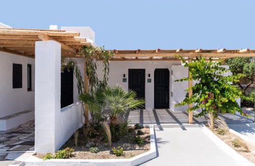 Ornos Hotel | Ornos Collection - by Hospirit