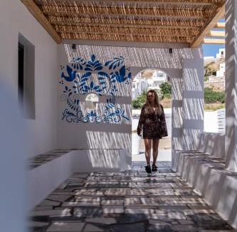 Ornos Hotel | Ornos Collection - by Hospirit