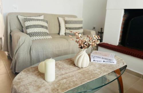 Oropos House | Oropos Cozy House