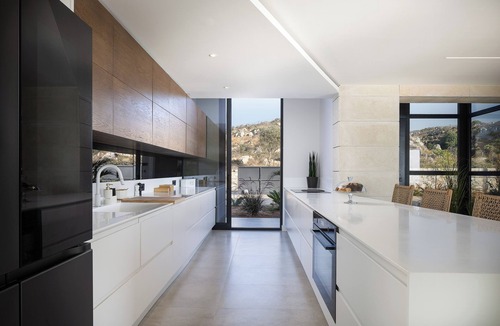 Chania Villa | Orus Villa - Canyon Hideaway by etouri