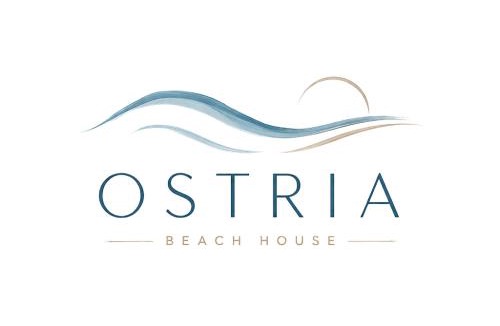 Marathokampos House | Ostria Beach House