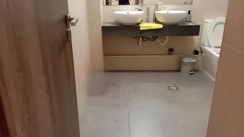 Athens Apartment | Oulang Cozy Haven 3A