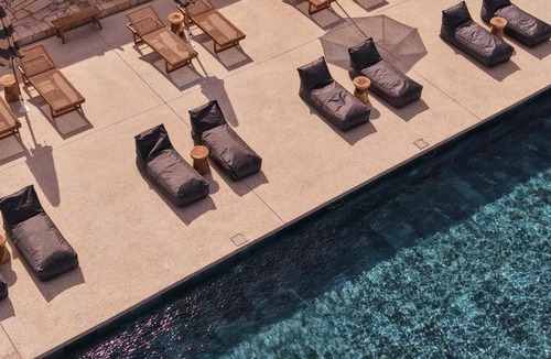 Naousa Hotel | Ovea Paros