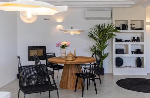 Tinos Town Villa | Pētra Tinos
