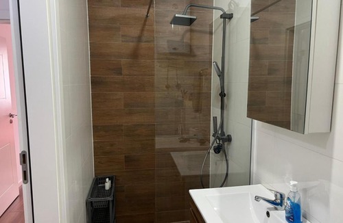 Mitrovicë Apartment | Packi Apartments 2