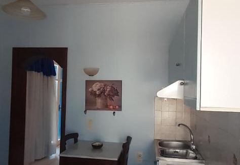 Varia Apartment | Pafsilipo Apartments