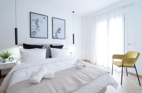Pangrati Apartment | Pagrati's best apartment