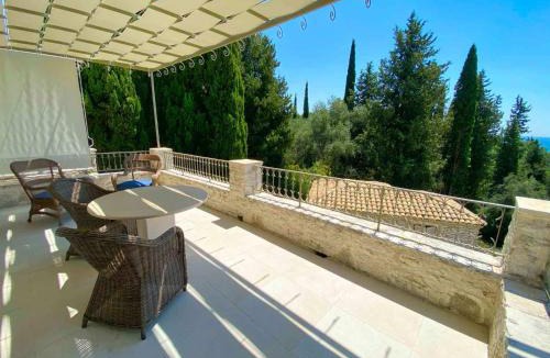 Petaleia House | Paleopetres K-Eight - Premium Suite - Kalami -