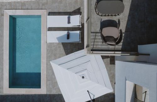 Pogonia Villa | Paleros Bay Villas