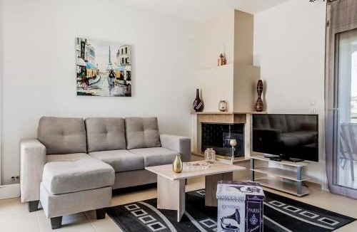 Paliouri House | Paliouri Villas