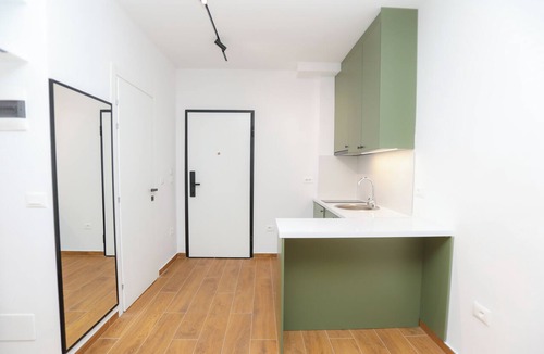 Orikum Apartment | Palm Olive Studio, Vlore, Albania