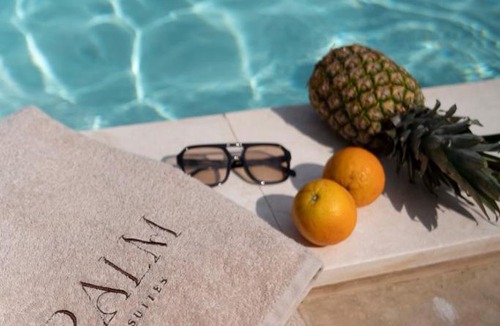 Asprovalta Apartment | Palm Suites