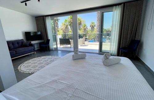Kassandra Hotel | PALMA VILLAGE HOTEL by Greek Pride