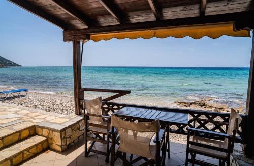 Megalos Prinos Apartment | Paloudas Bay