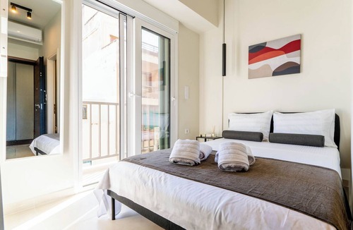 Pasalimani Apartment | Pame Rentals – Olive Superior Studio C2