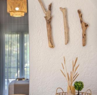 Agios Panteleimonas Apartment | Pancratium Ammos - Seaside Calm in South Crete