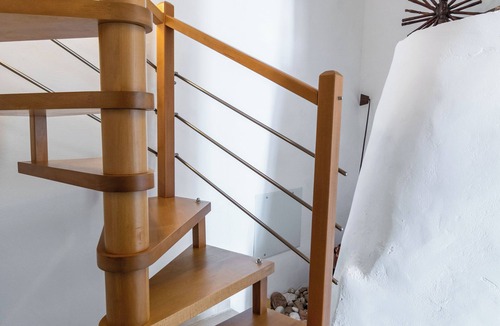Plaka Apartment | Panistis Lapis Domus Milos