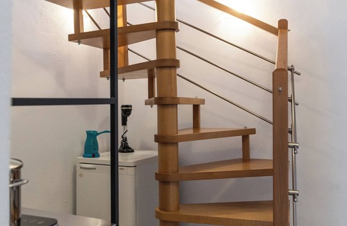 Plaka Apartment | Panistis Lapis Domus Milos