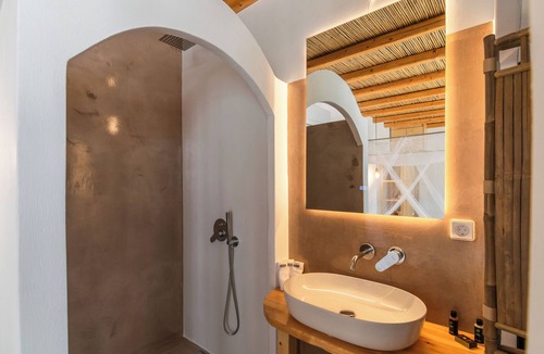 Plaka Apartment | Panistis Lapis Domus Milos