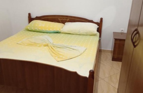 Himare House | Pano Duka Himare Roms