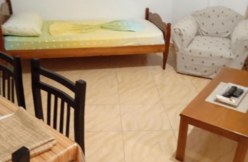 Himare House | Pano Duka Himare Roms