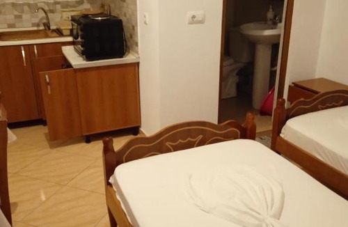 Himare House | Pano Duka Himare Roms