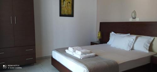 Pylos-Nestoras Apartment | Panorama Apartments