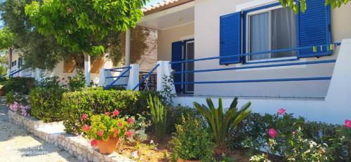 Pylos-Nestoras Apartment | Panorama Apartments