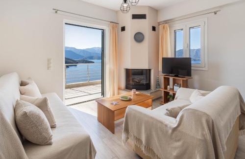 Spartochori Apartment | Panorama Residence